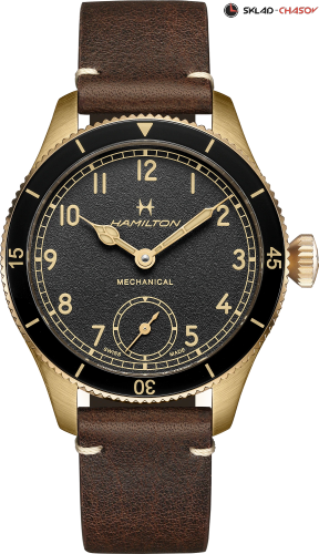 Hamilton H76709530 фото