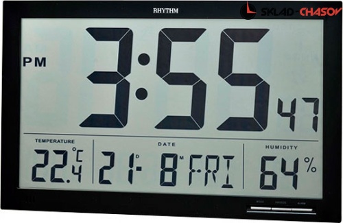 Rhythm LCW016NR02 фото