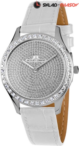 Наручные часы Jacques Lemans 1-1841ZE фото