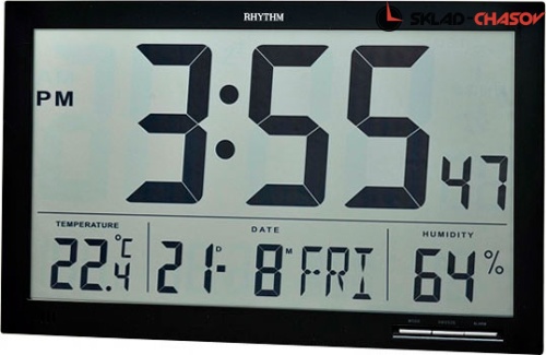 Rhythm LCW016NR02 фото