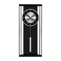 Часы настенные Seiko QXH068K фото