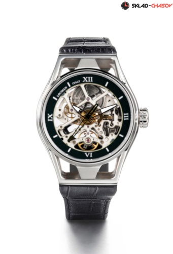 Locman 0538A01S-00BKGYPK фото