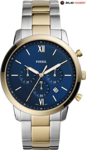 Fossil Neutra FS5706 фото