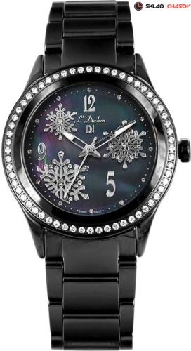 Женские L'Duchen Cristal D 241.70.61 фото