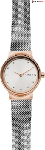 Женские Skagen Mesh SKW2716 фото