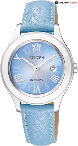 Citizen FE1040-13L фото