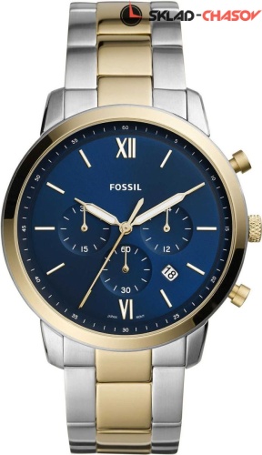 Fossil Neutra FS5706 фото