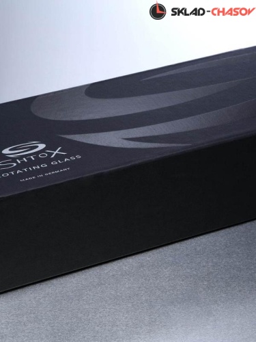 Подарочная коробка на 2 стакана фото фото 4