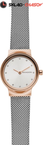 Женские Skagen Mesh SKW2716 фото