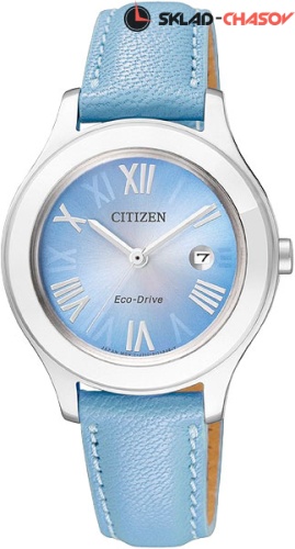 Citizen FE1040-13L фото