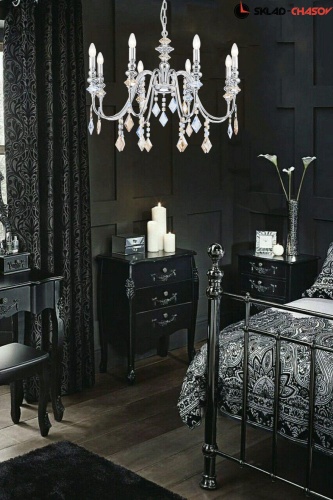 Lucia Tucci MAYA 4450.8 chrome фото фото 2