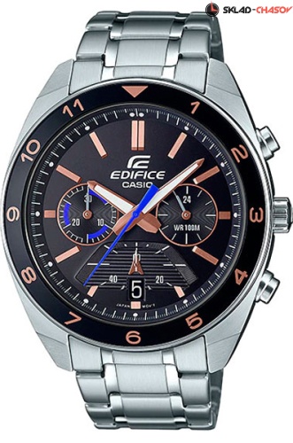 Casio EFV-590D-1A фото