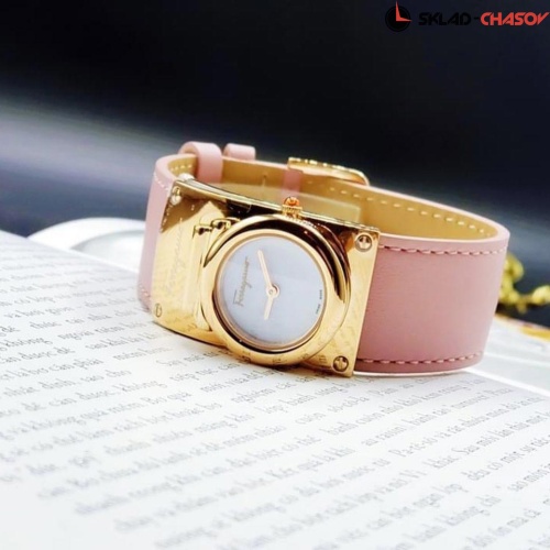 Salvatore Ferragamo SFHS00520 фото фото 5