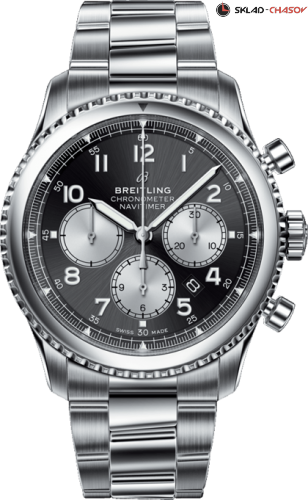 Breitling AB0117131B1A1 фото