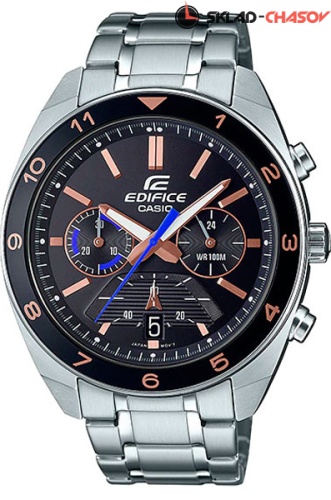 Casio EFV-590D-1A фото