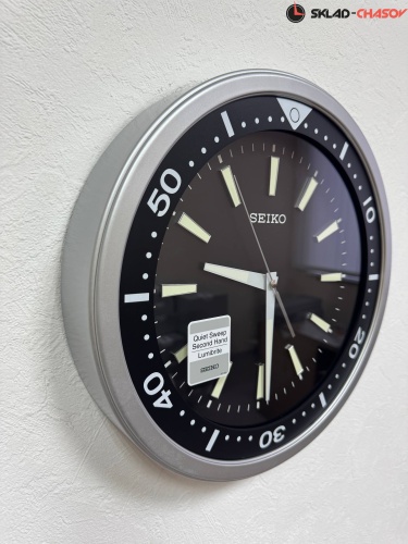 Seiko QXA723A фото фото 3