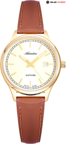 Adriatica Pairs A3193.1B11Q фото