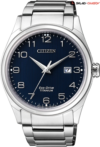 Мужские Citizen Titanium BM7360-82M фото
