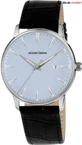 Мужские Jacques Lemans Retro Classic N-213O фото