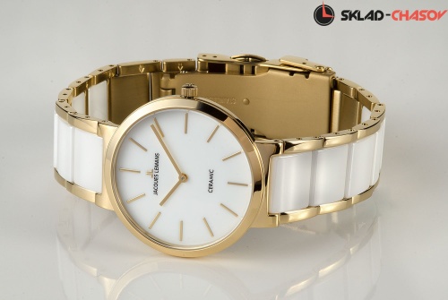 Женские Jacques Lemans Milano 1-1999D фото фото 2