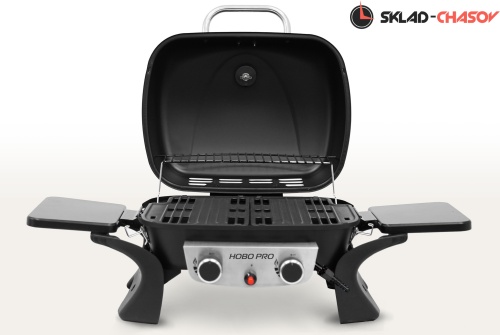 Газовый гриль HOBO PRO фото фото 4