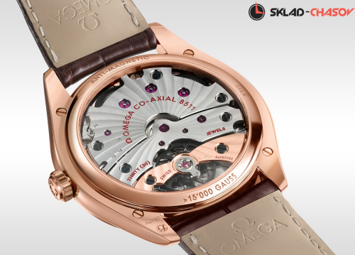 Omega 43253402102002 фото фото 2