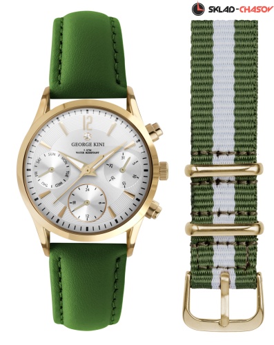 George Kini GK-06-11 фото