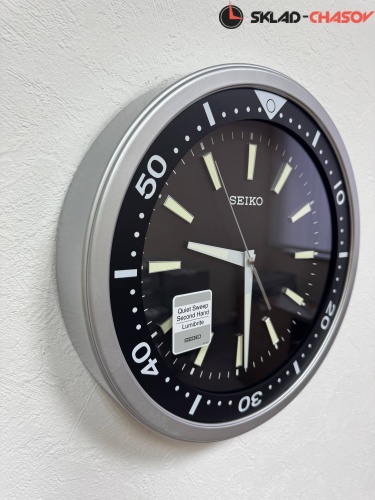 Seiko QXA723A фото фото 3