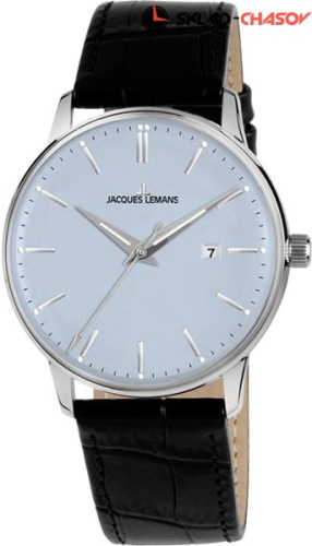 Мужские Jacques Lemans Retro Classic N-213O фото