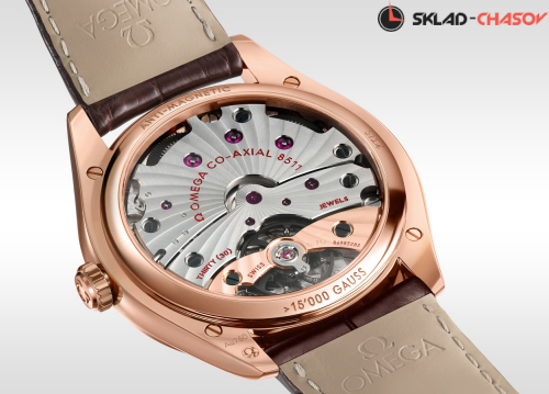 Omega 43253402102002 фото фото 2