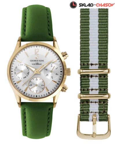George Kini GK-06-11 фото