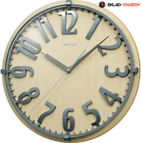 Rhythm CMG106NR07 фото