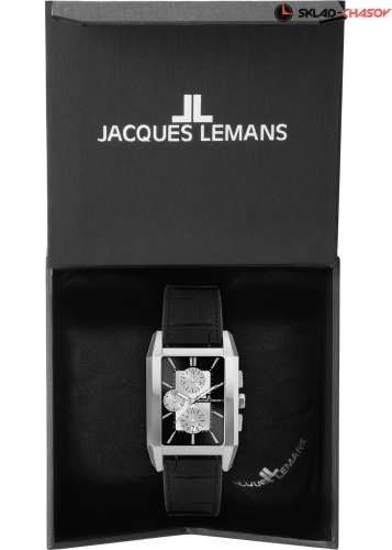 Jacques Lemans 1-2161B фото фото 2