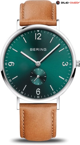 Наручные часы Bering Classic 14040-508 фото