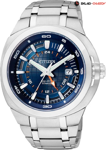 Citizen BJ5130-58L фото