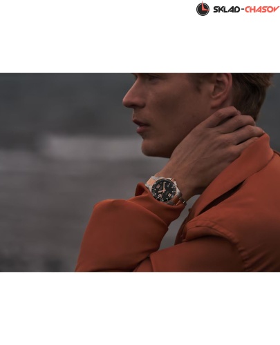 Наручные часы Longines L3.781.3.58.7 фото фото 5