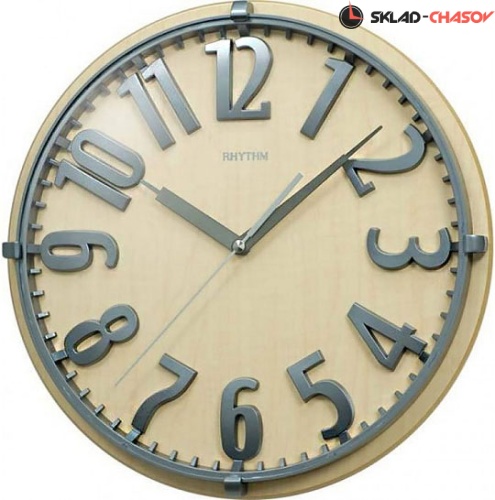 Rhythm CMG106NR07 фото