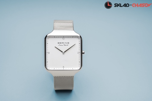 Мужские Bering Max Rene 15836-004 фото фото 4