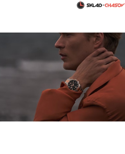 Наручные часы Longines L3.781.3.58.7 фото фото 5