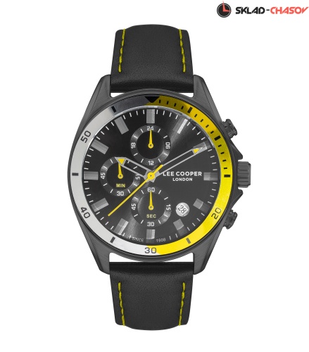 Lee Cooper LC07290.661 мужские фото