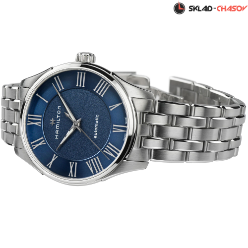 Hamilton H42535140 фото фото 2