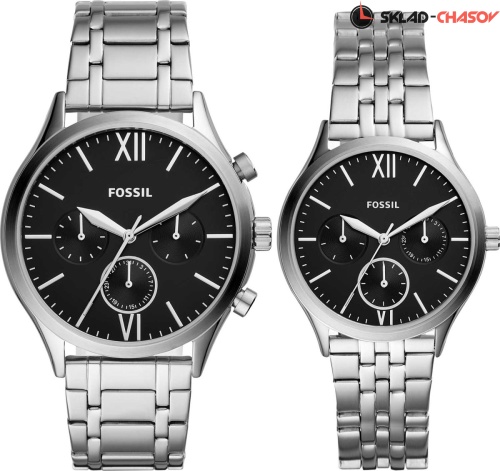 Fossil BQ2469SET фото