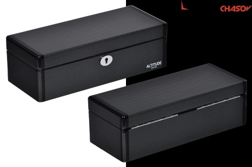 Шкатулка для хранения 4-х часов BL4-TB фото фото 5