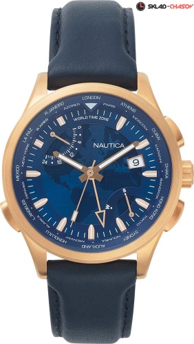 Nautica NAPSHG002 фото