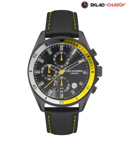 Lee Cooper LC07290.661 мужские фото