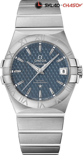 Omega 12310352003002 фото