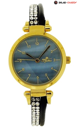 Наручные часы F. Gattien 150424-114ч фото