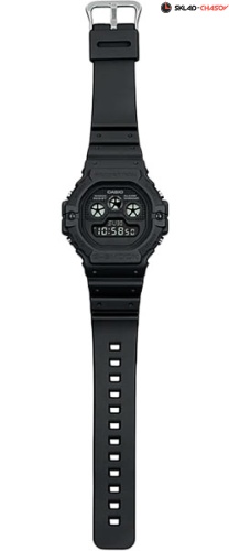 Casio DW-5900BB-1ER фото фото 2