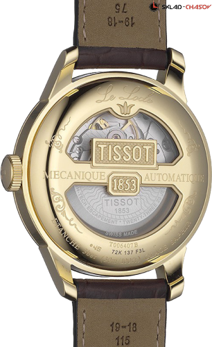 Tissot T006.407.36.266.00 фото фото 2