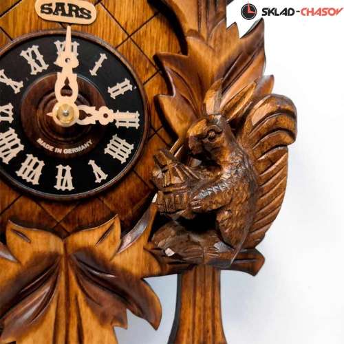 Часы SARS 0533-90 фото фото 4